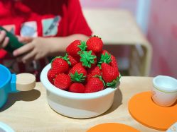 -幻贝家儿童乐园(苏州中心店)