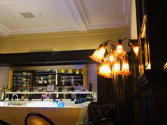 -LONG BAR 廊吧(外滩华尔道夫酒店)