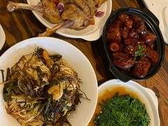 -建国328 本帮小馆·面馆