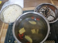 -阿金大白·上海菜馆(新天地店)