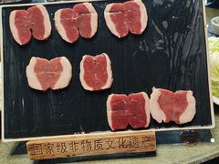 -东来顺(非遗·清真火锅·盛世广场店)