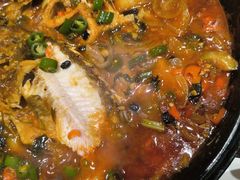 -潇湘码头·鲜湘菜(清河店)