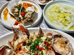 -阿杰臻选海鲜饭店(普陀山店)