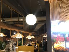 大堂-老号尤兔头(幸福店)