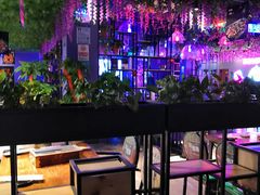 -风暴音乐烧烤串吧