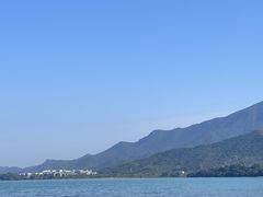 -坝光海滩