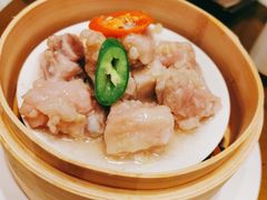 -领事馆19号中餐厅(厦门海景洲际酒店)