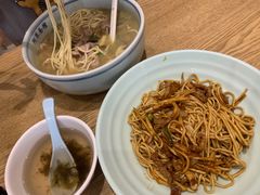 -阿琴面馆(武林路店)