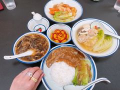 -左记港食(融科天城店)