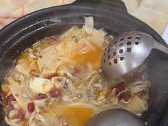 -李师傅脆肚(梅林店)