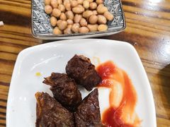 -陈八两面家(华孚写字楼店)