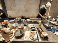 -大渔铁板烧(海雅缤纷城店)