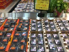 -鲜力达果品批发直销(无锡保利香槟店)