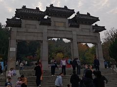-云龙山