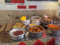 -柳州肥姨妈大骨螺蛳粉(东靖路店)