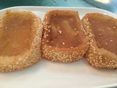 -港湾宴会厅(京基百纳店)