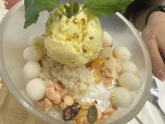 -满记甜品(南京虹悦城三店)