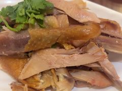 -鹿鸣春饭店(总店)