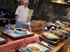 -聚春园自助餐厅(东街口店)