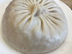 蟹黄汤包-怡园饭店-餐厅(四望亭店)