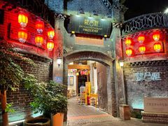 -院8里·少城记忆老川菜(宽窄巷子店)