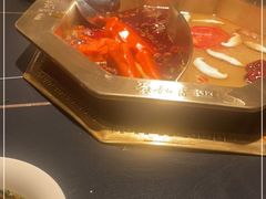 -蜀九香火锅(彩虹店)