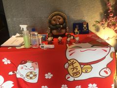 -天狗山料理(省体店)