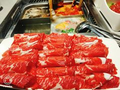 -海底捞火锅(吴中路店)