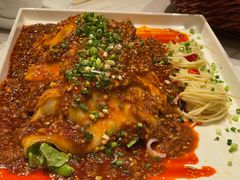 -蜀厨小匠·民间川菜(犀浦店)