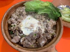-潮香兴煲仔饭(莲花路店)