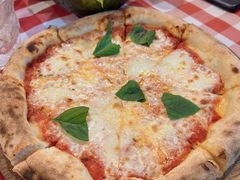 -安立可意大利美食