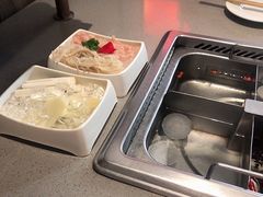 -海底捞火锅(老城根店)