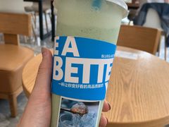 -Blueglass酸奶(财富购物中心店)