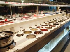 -海底捞火锅(庆春路店)