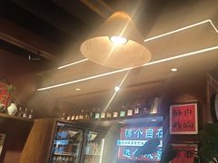 -巴卤社老火锅(财富店)