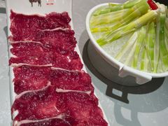 -俏牛哥鲜牛肉牛肆馆(重庆天地店)