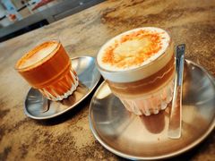 Dirty&nbsp;Pink-BE NORMAL CAFE(霞溪路店)