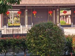 -许驸马府