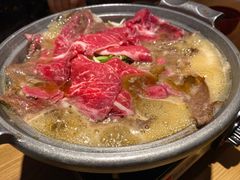 -初居食屋日式料理(万象城购物中心店)