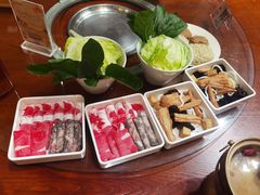 -古关火锅店(古北水镇景区店)