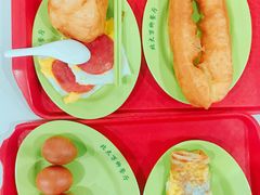 -北大万柳公寓三区食堂