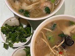 -合记烩面(人民路店)