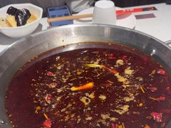 -蛙鱼道美蛙鱼自助火锅(新耍都店)