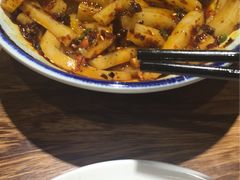 -百年神厨·地道川菜(清江西路店)