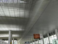 -南通兴东国际机场