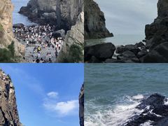 -平潭岛•仙人井