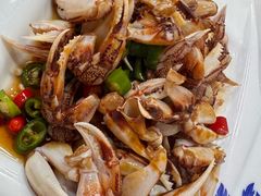 -来之顺海鲜菜馆·青岛菜·始于1993(栈桥店)