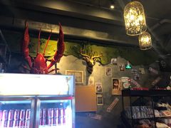 -汉虾王.小龙虾.武汉菜.粤菜(科技园店)