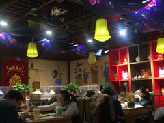 -满园春饼(运河城店)