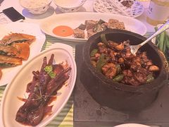 -桂满陇·杭州小馆(朝阳合生汇店)